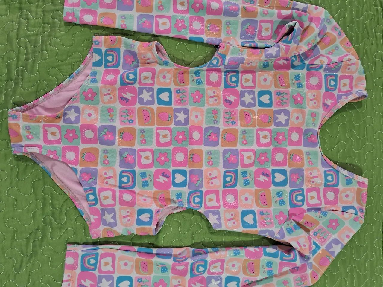 Maio infantil  - Foto 2