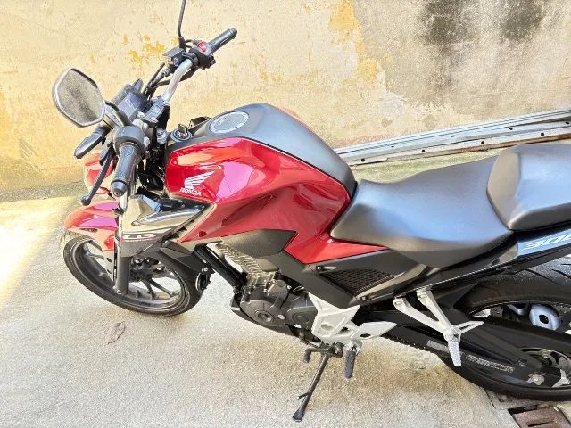 CB300F - Foto 2