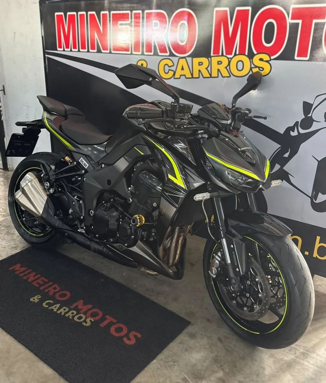 Z 1000 R EDITION - Foto 2