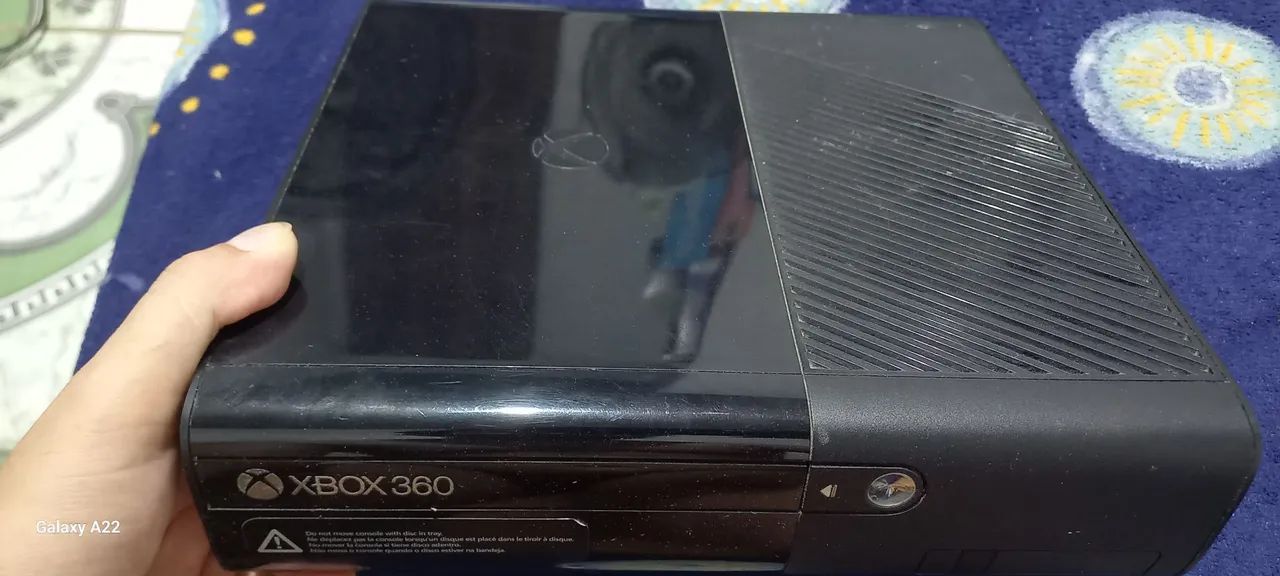 Xbox 360 - Foto 2