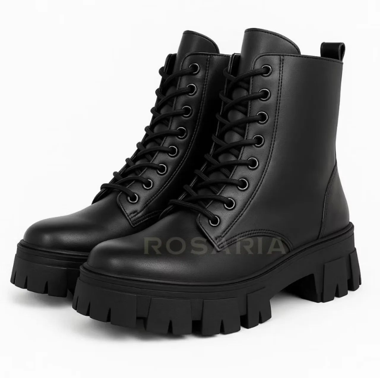 Bota Preta - ROSÁRIA  - Foto 3