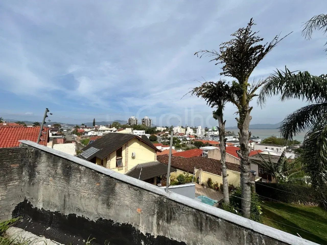 Imóvel para venda com 691 metros quadrados em Itaguaçu - Florianópolis - SC - Foto 3
