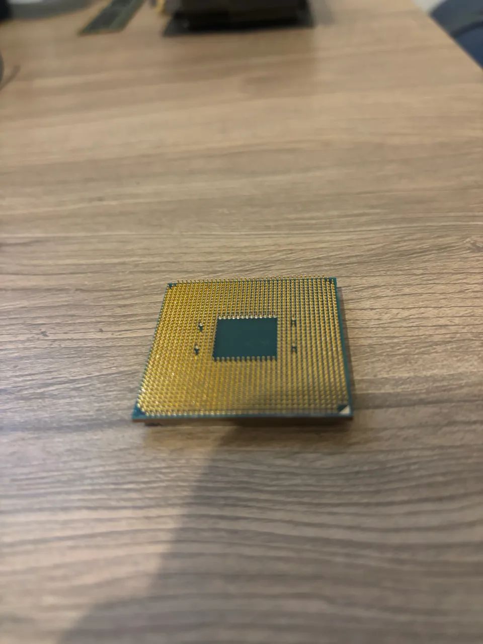 Processador Ryzen 5 3600x - Foto 2