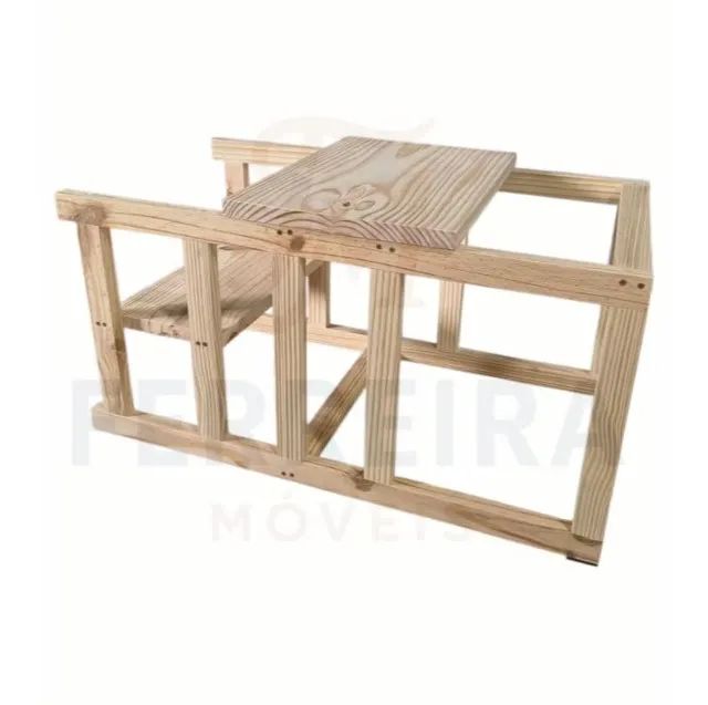 TORRE APRENDIZADO MONTESSORI