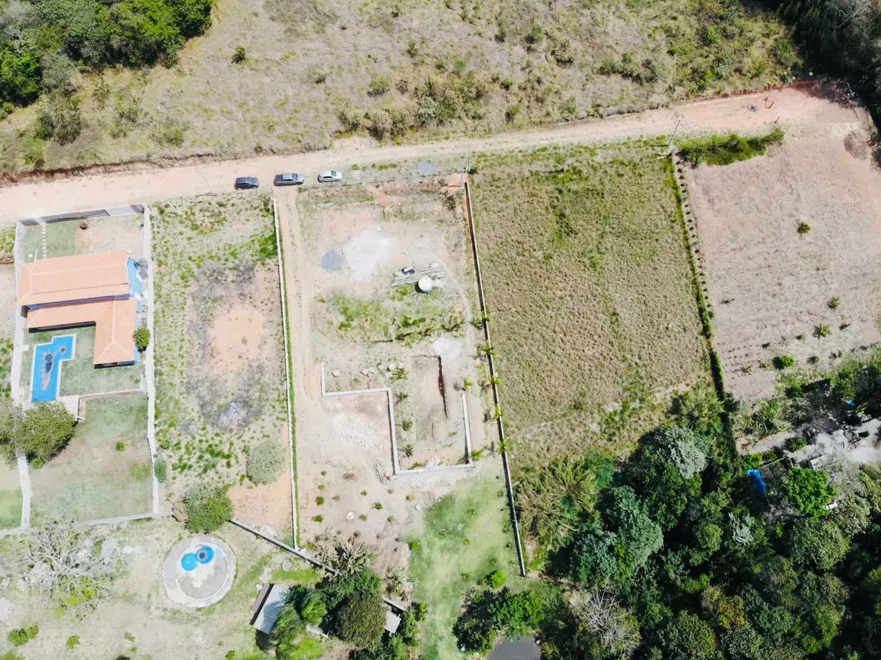 Saia do Aluguel: Terreno de 500m² em Ibiúna com Parcelamento Direto! - Foto 4