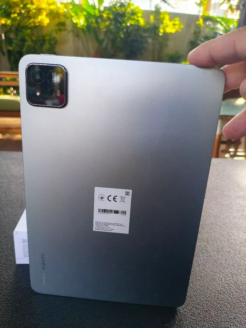 Tablet Xiaomi Pad 7 - Foto 2