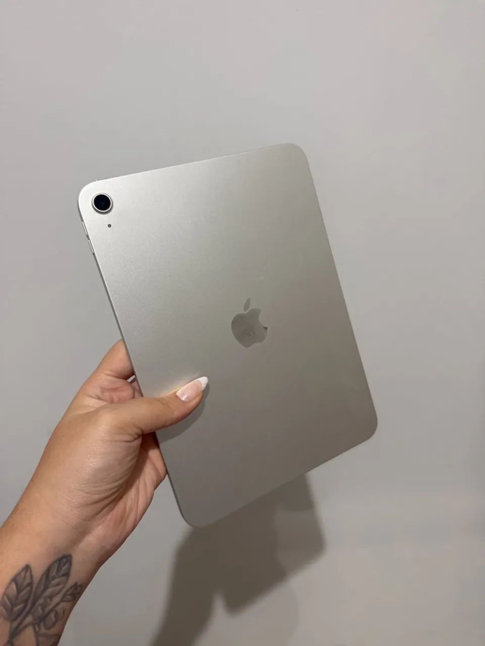 iPad 11