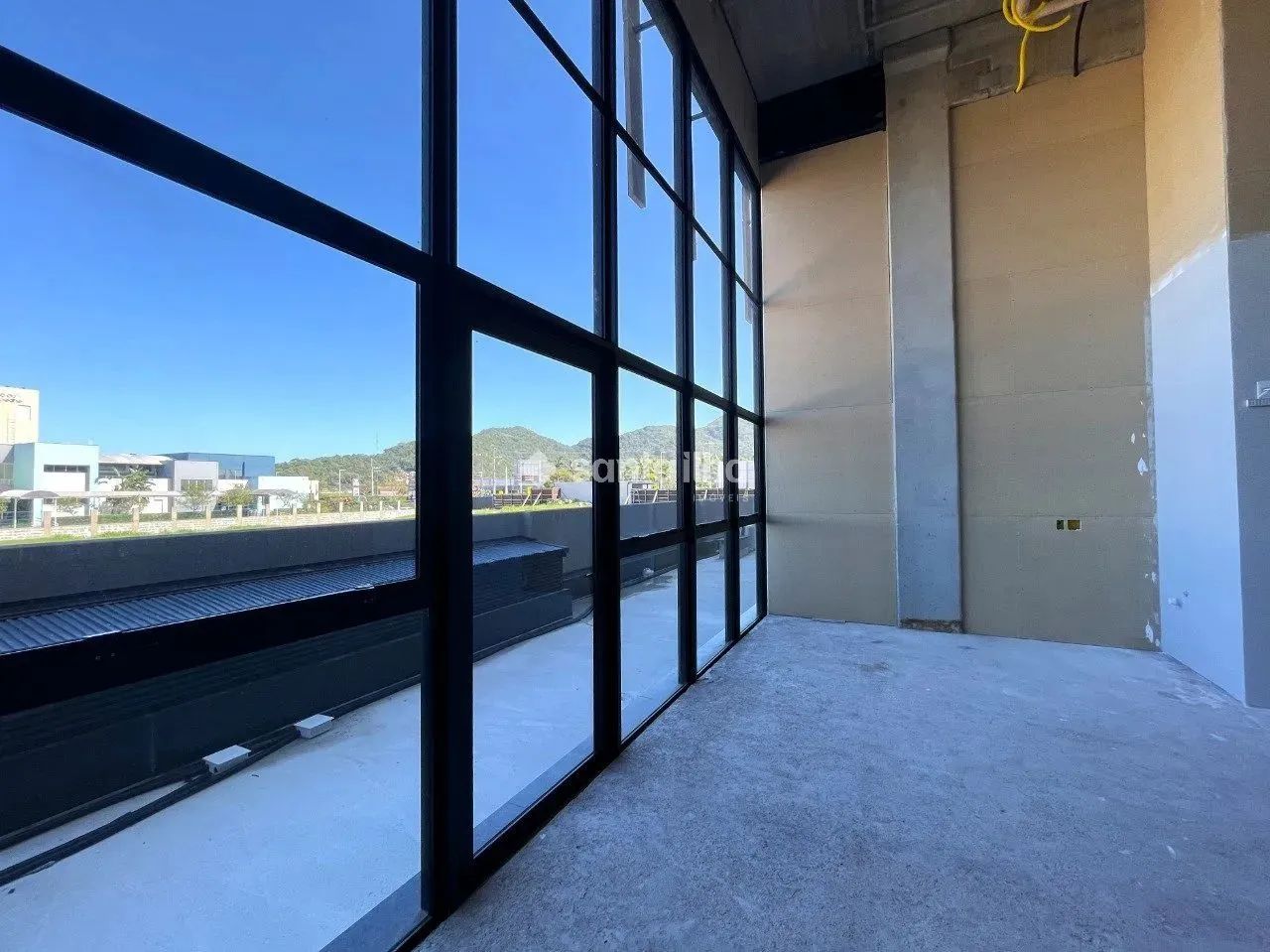 Loja para alugar, 92m² - Campeche - Florianópolis/SC - Foto 4