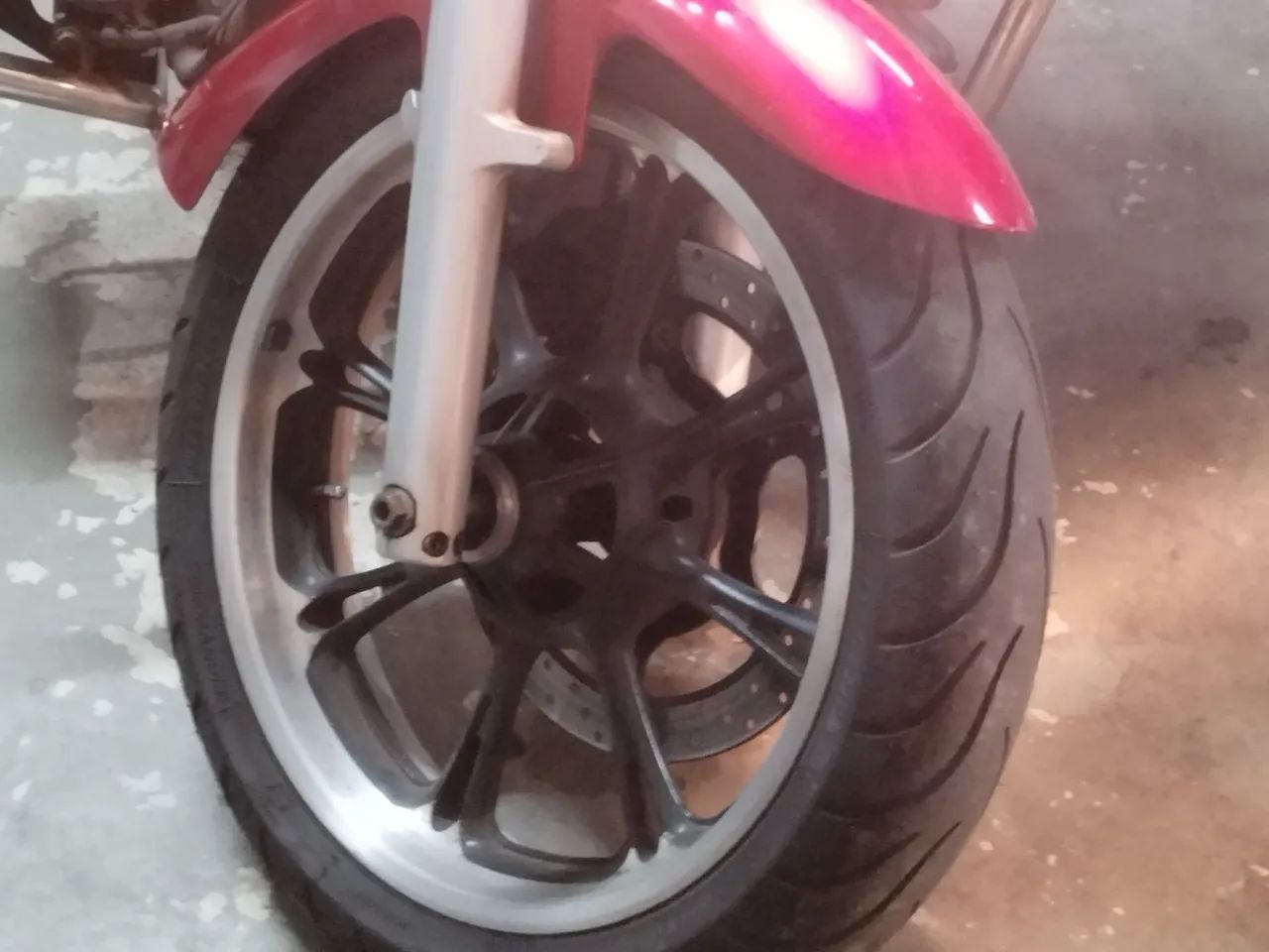 Midnight star 950 - Foto 3