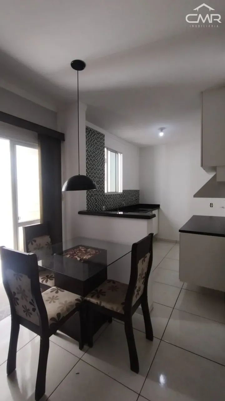 Apto garden, com cozinha planejada, bairro Pompéia - Foto 4