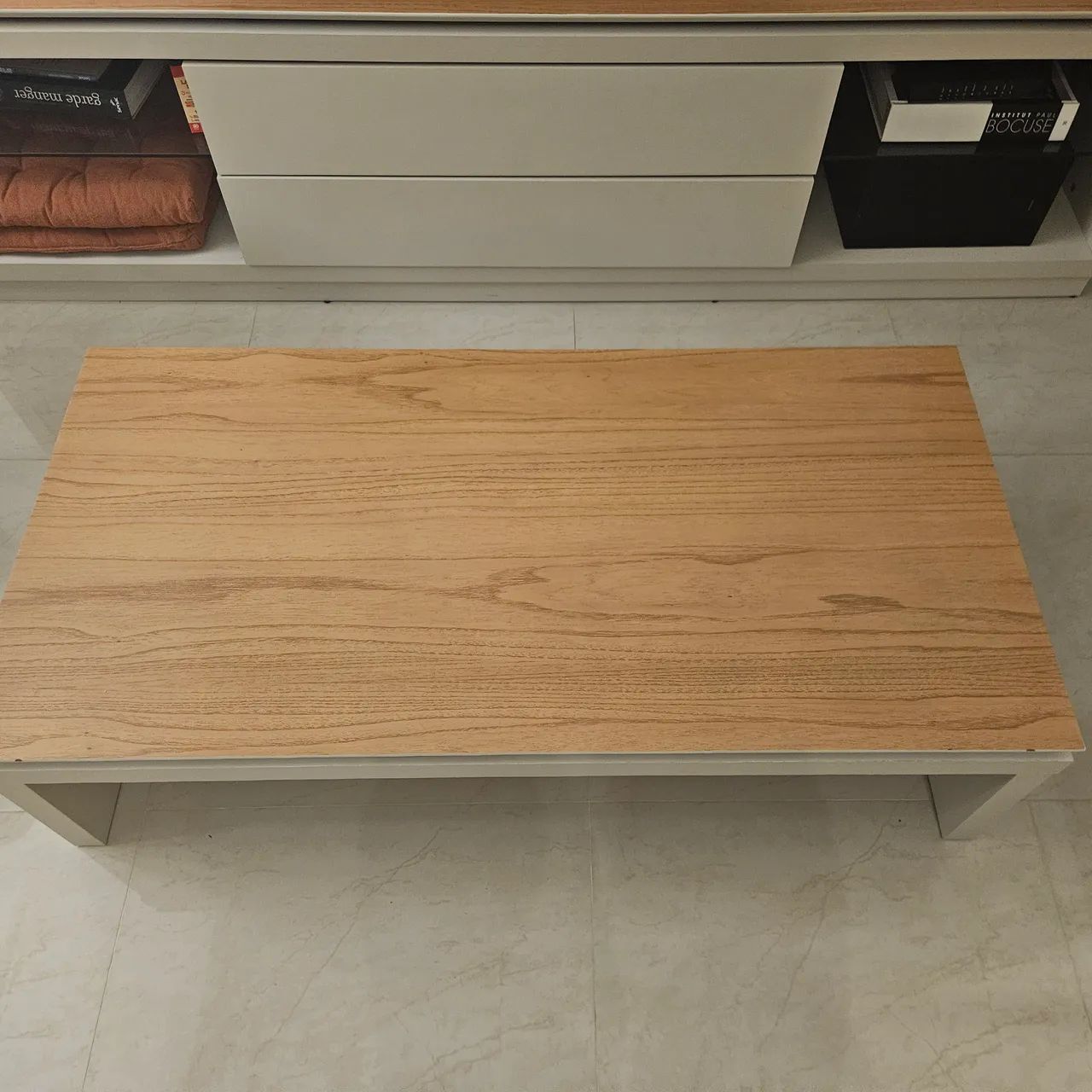 Vendo rack e mesa de centro - Foto 2