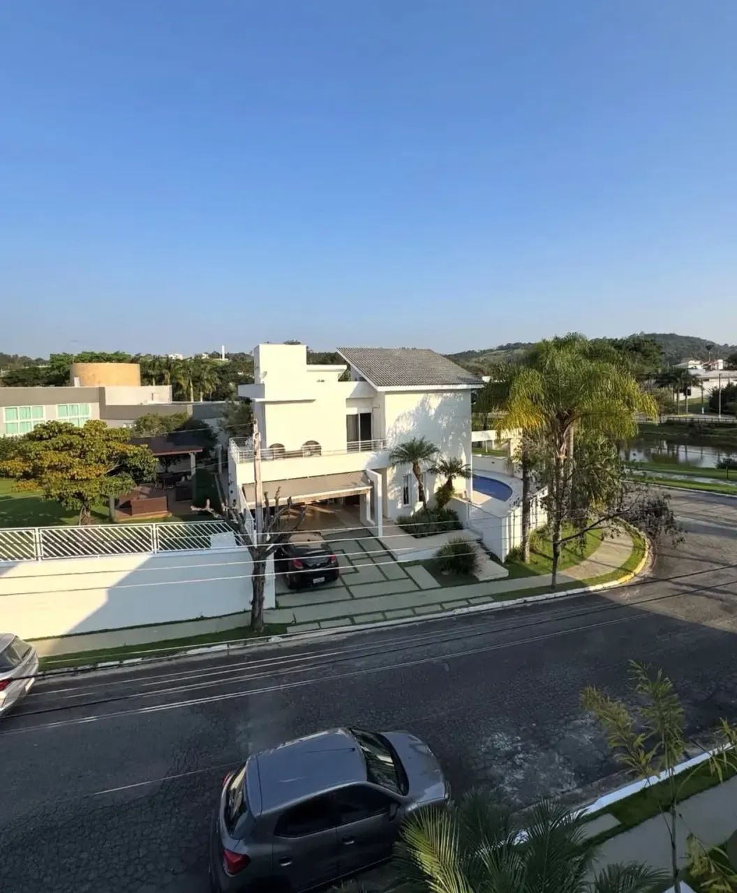 Casa para Locação e Venda em Mogi