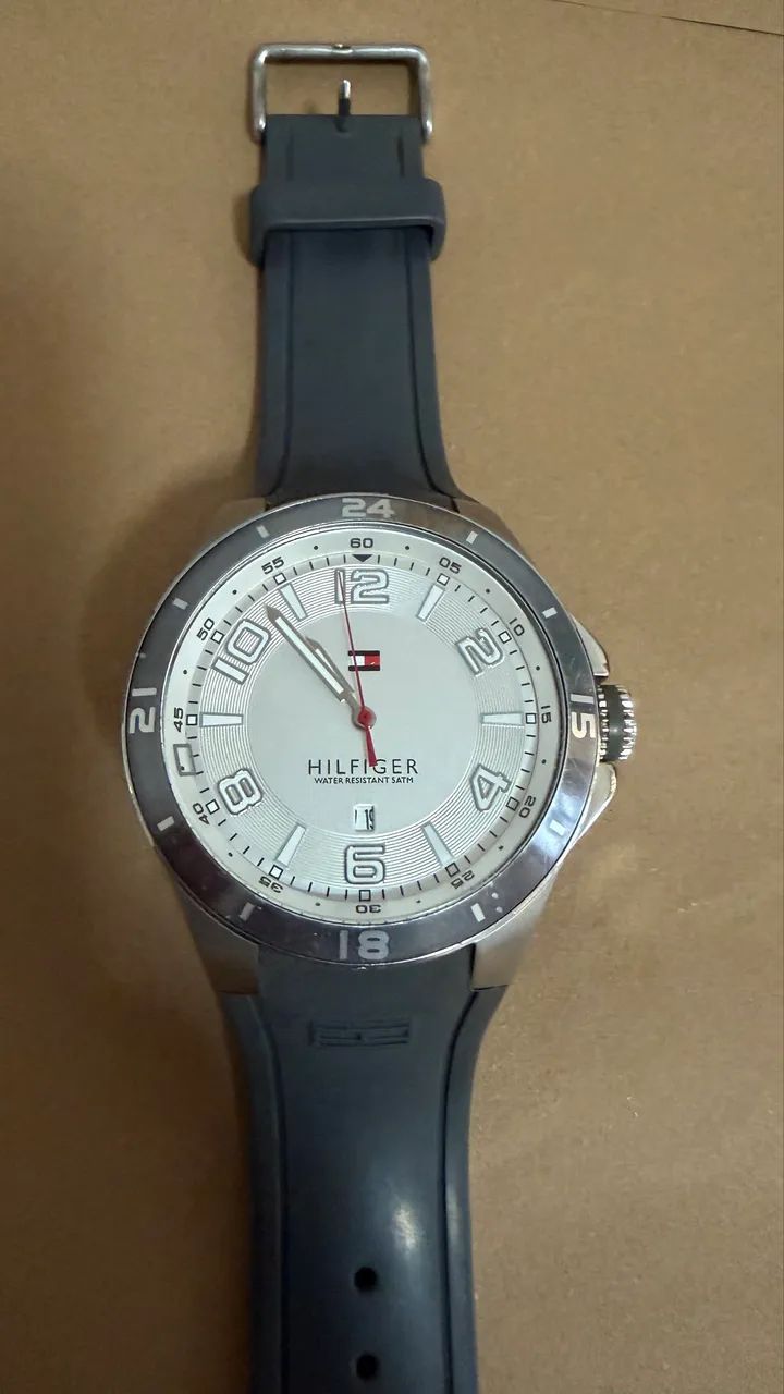 Relógio Tommy Hilfiger 1790863 (Coleção Blake).