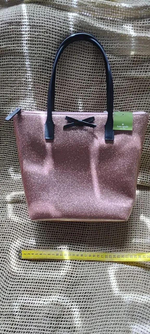 Linda bolsa importada  - Foto 4