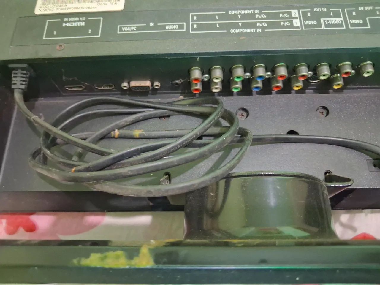 Vendo televisão sempre. Toshiba  - Foto 4