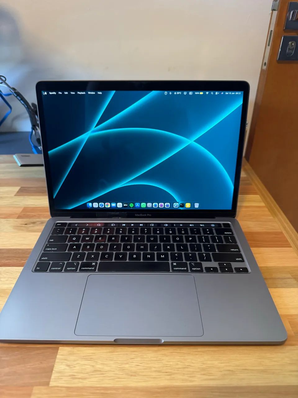 Macbook Pro 2020 - i5 - Notebooks - Vila Cunha Bueno, São Paulo