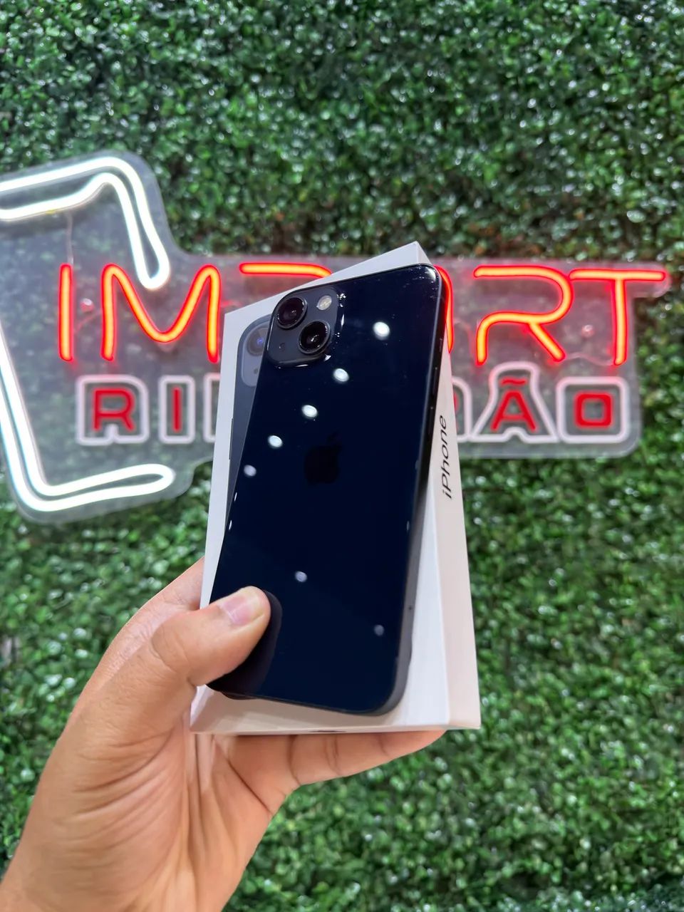 iPhone 13 512Gb  - Foto 4
