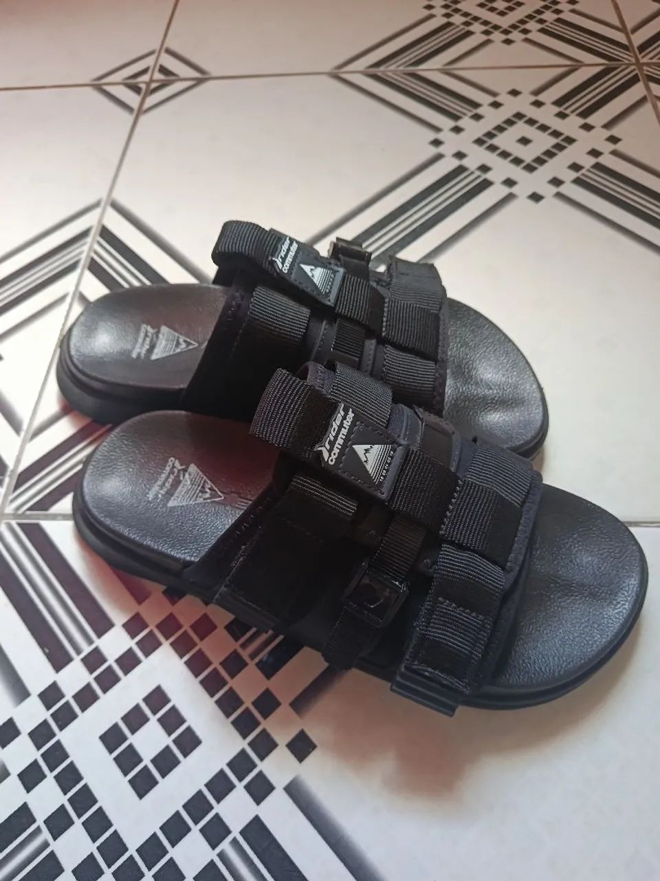 Chinelo Rider Commuter  - Foto 5