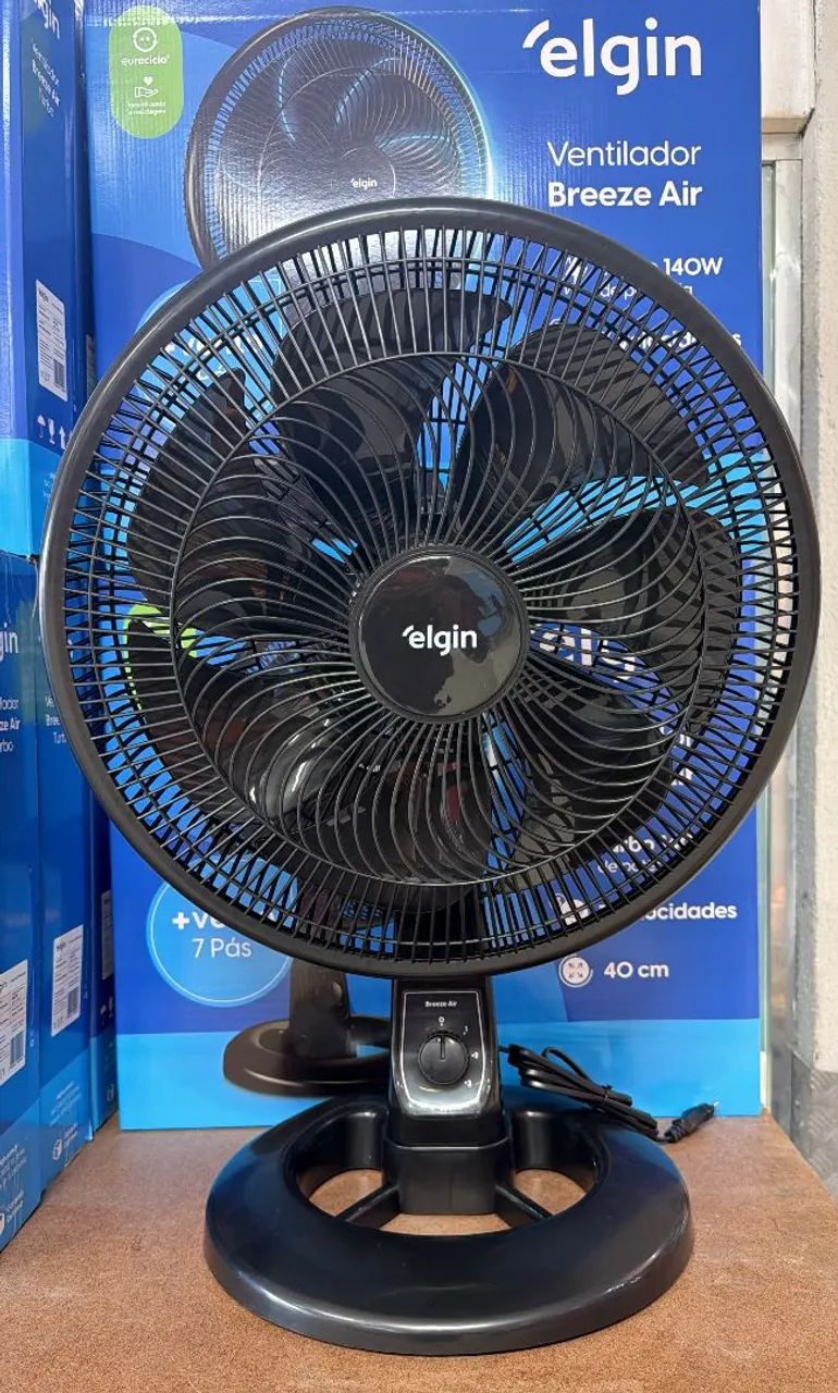 VENTILADOR  - Foto 2