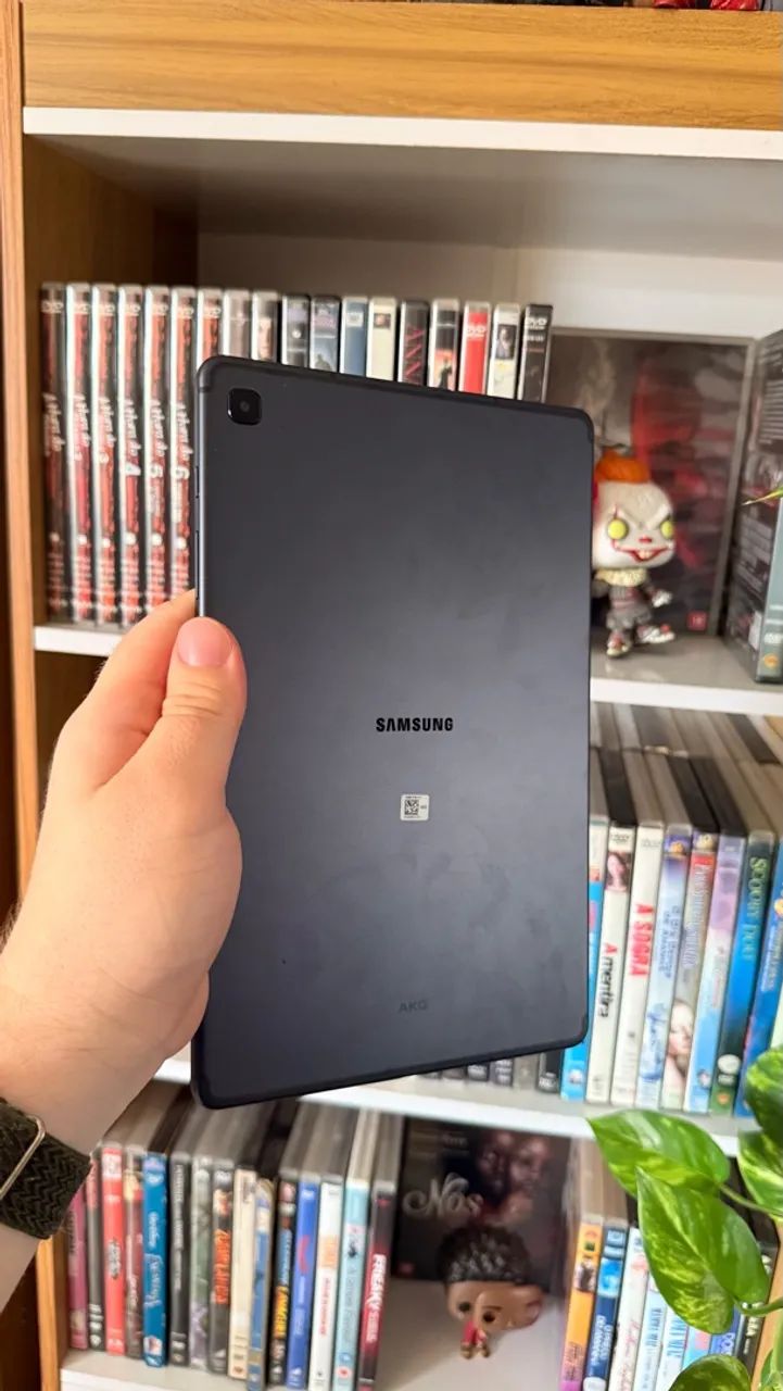 Tablet Samsung S6 Lite - Foto 3