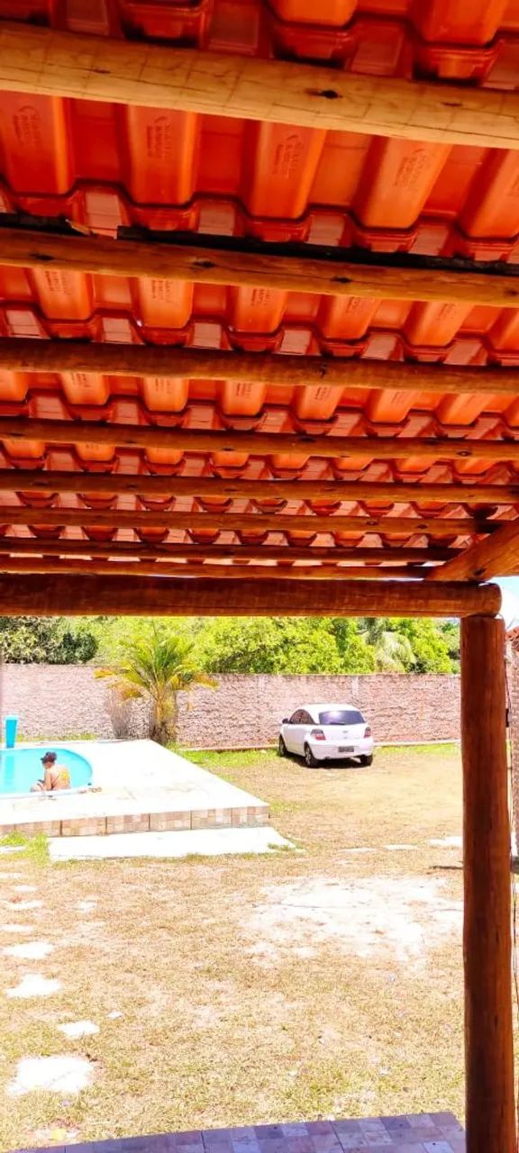 Casa Com Piscina  - Foto 8