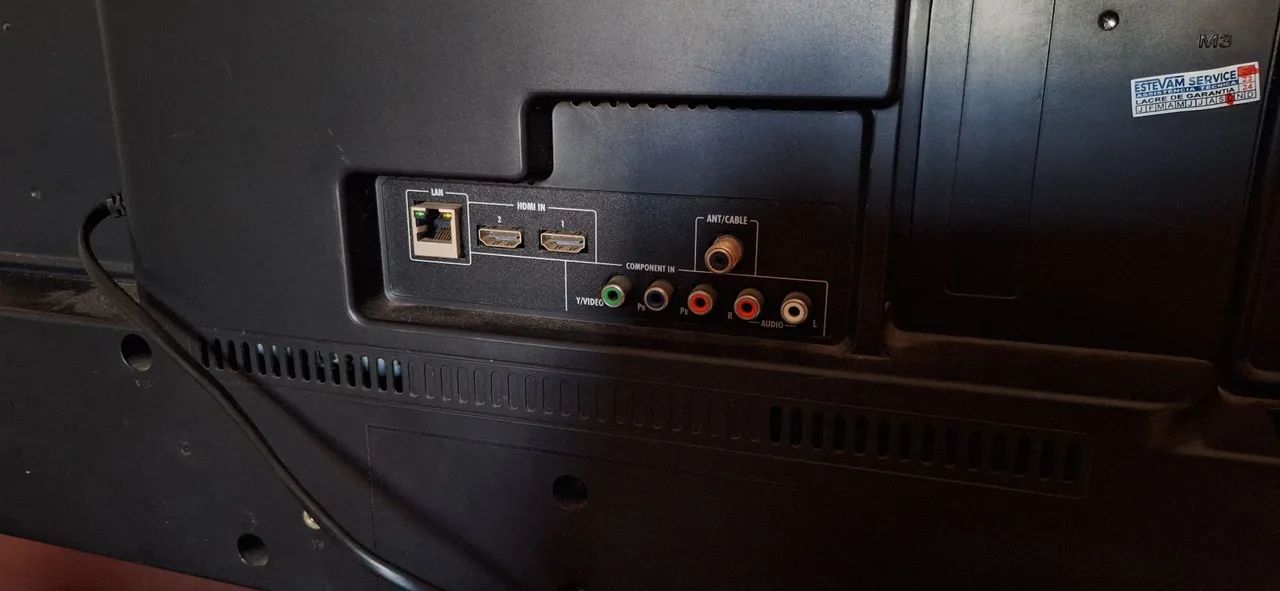 Televisão  - Foto 5