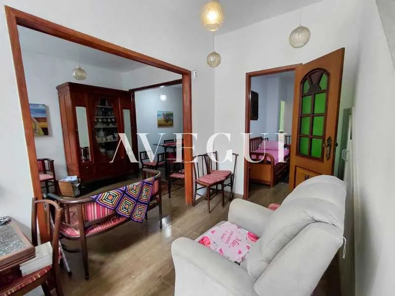 Casa de rua em Botafogo / Triplex / 300m² - Foto 3