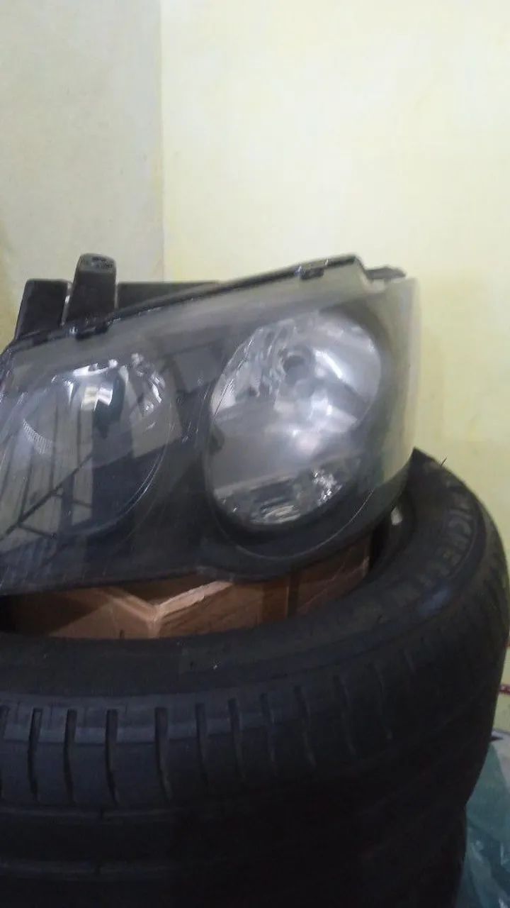 Farol golf