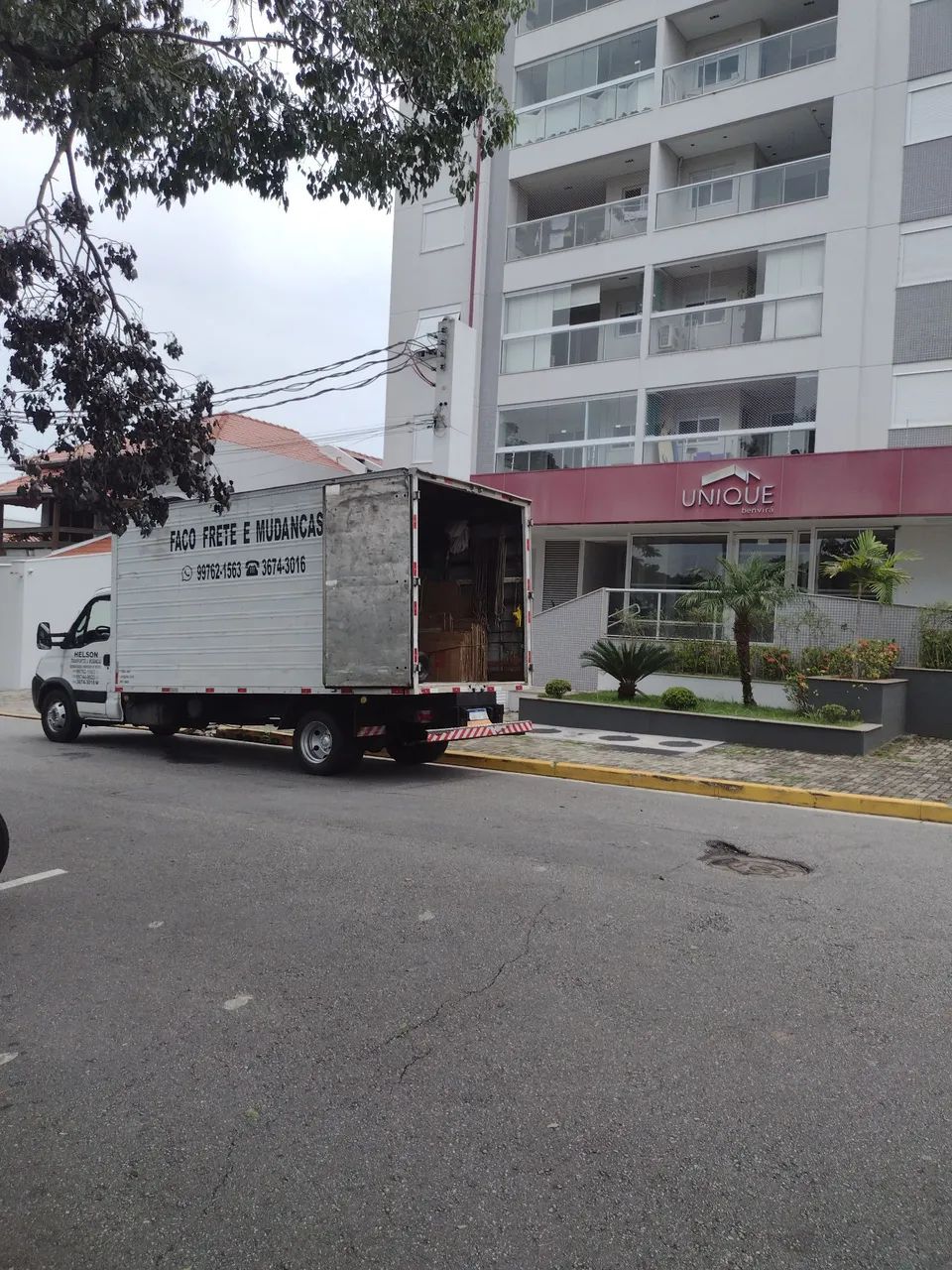 Mudanças,,,,Fretes - Foto 2
