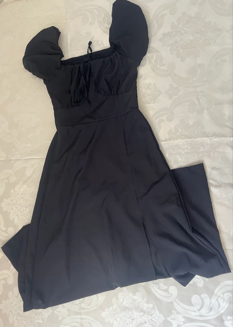 Vestido SHEIN - novo