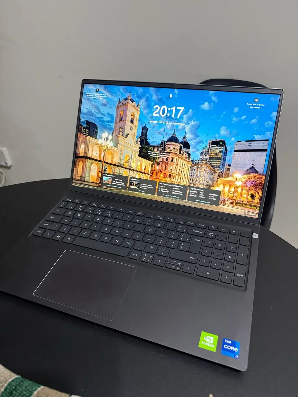 Notebook Dell Vostro 15 5510 - Foto 3