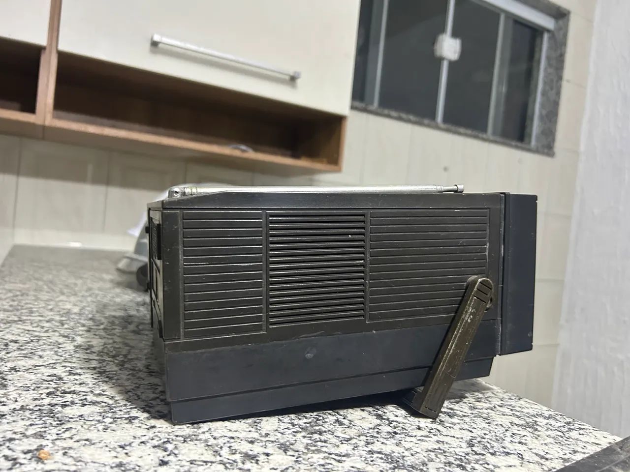 Tv portátil  - Foto 3