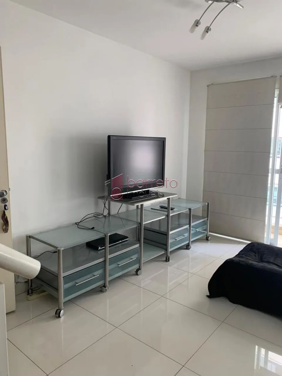 APARTAMENTO DUPLEX PARA VENDA NO EDIFÍCIO VIVERE DUPLEX - JUNDIAÍ/SP