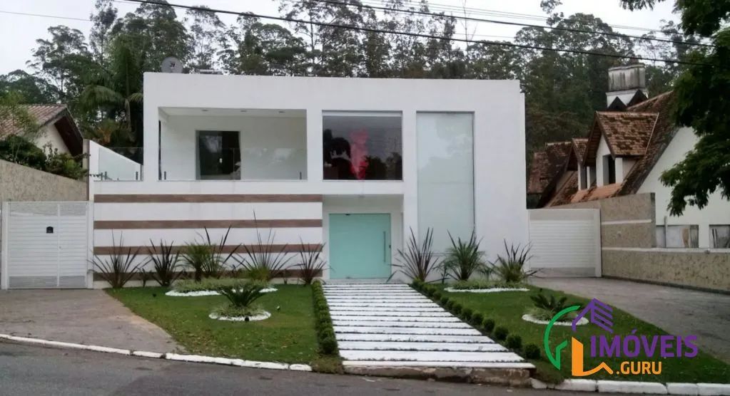 CASA EM CONDOMÍNIO - CONDOMÍNIO HILLS 1 E 2 - SP - Foto 2