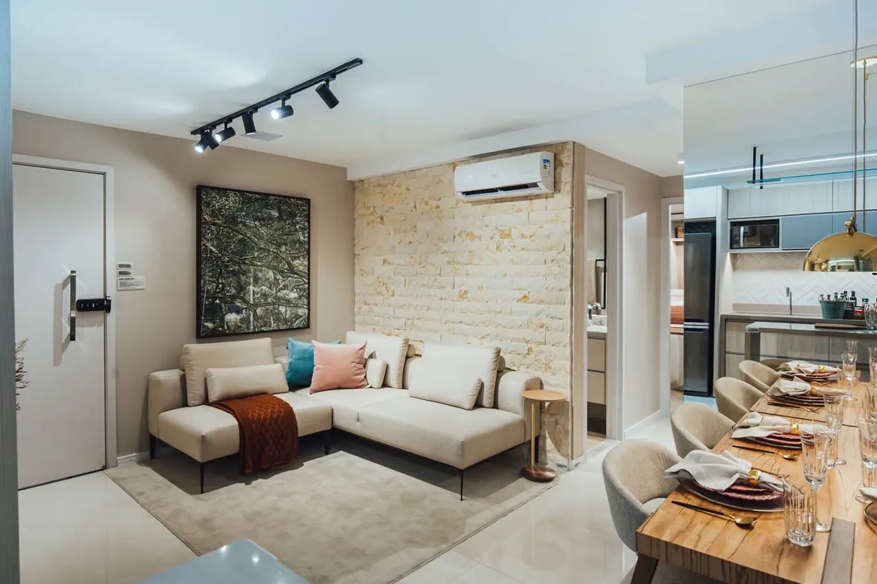 Apartamento Setor Bueno