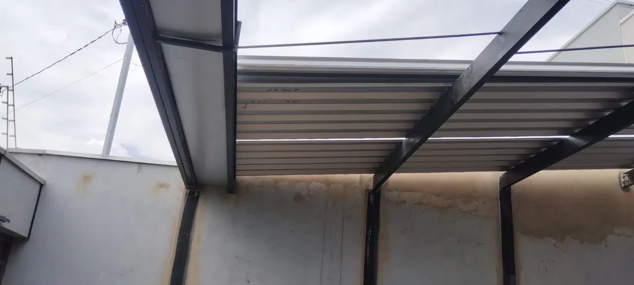 Telhados e coberturas - Foto 4