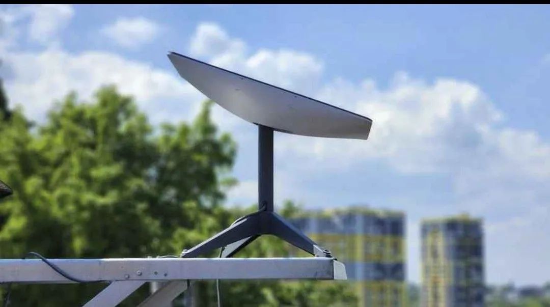 Kit Antena Starlink de internet  - Foto 2