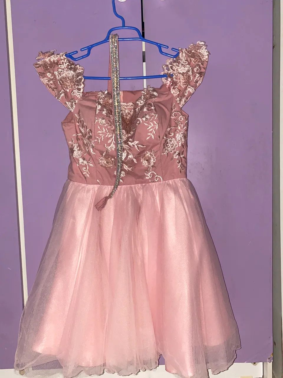 Vestido Festa
