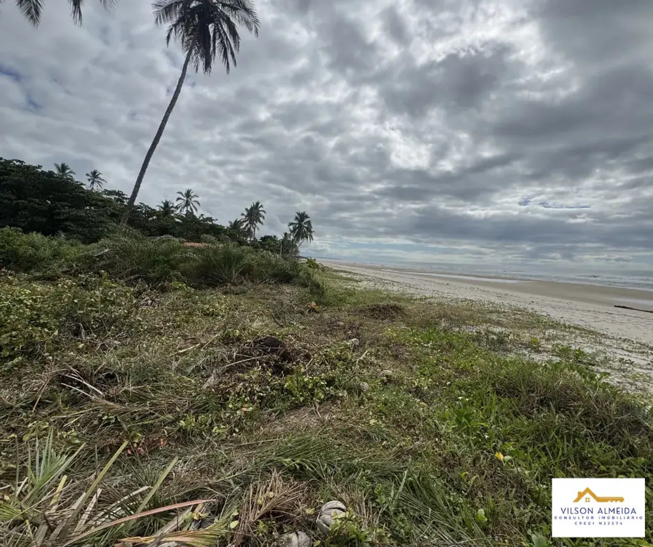 Lote à venda no MAR E SOL, SÃO DOMINGOS, Ilhéus, BA - Foto 4