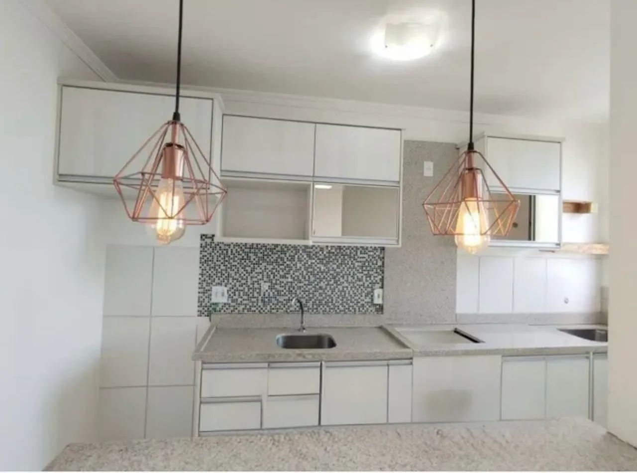 Ágio Apartamento 2 quartos com suíte - Cond Belle Luna  - Foto 4