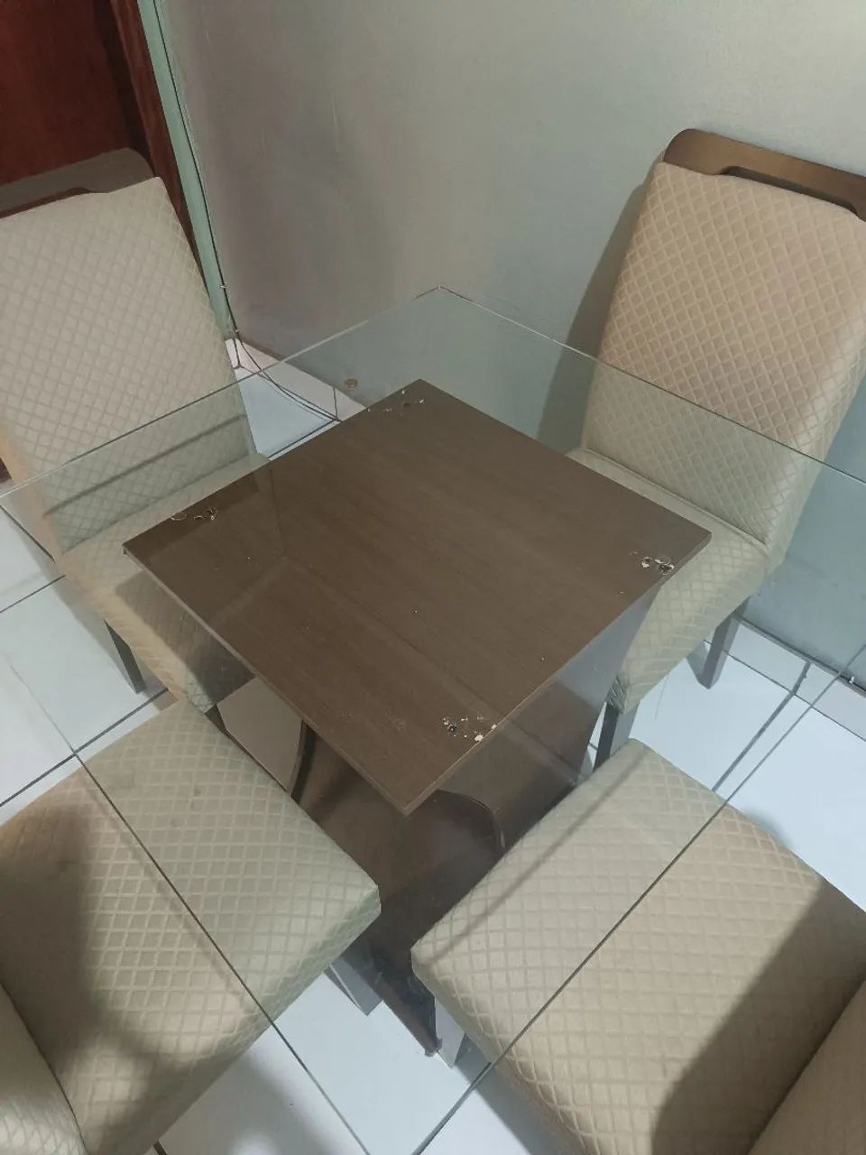 Mesa 4 lugares - Foto 3