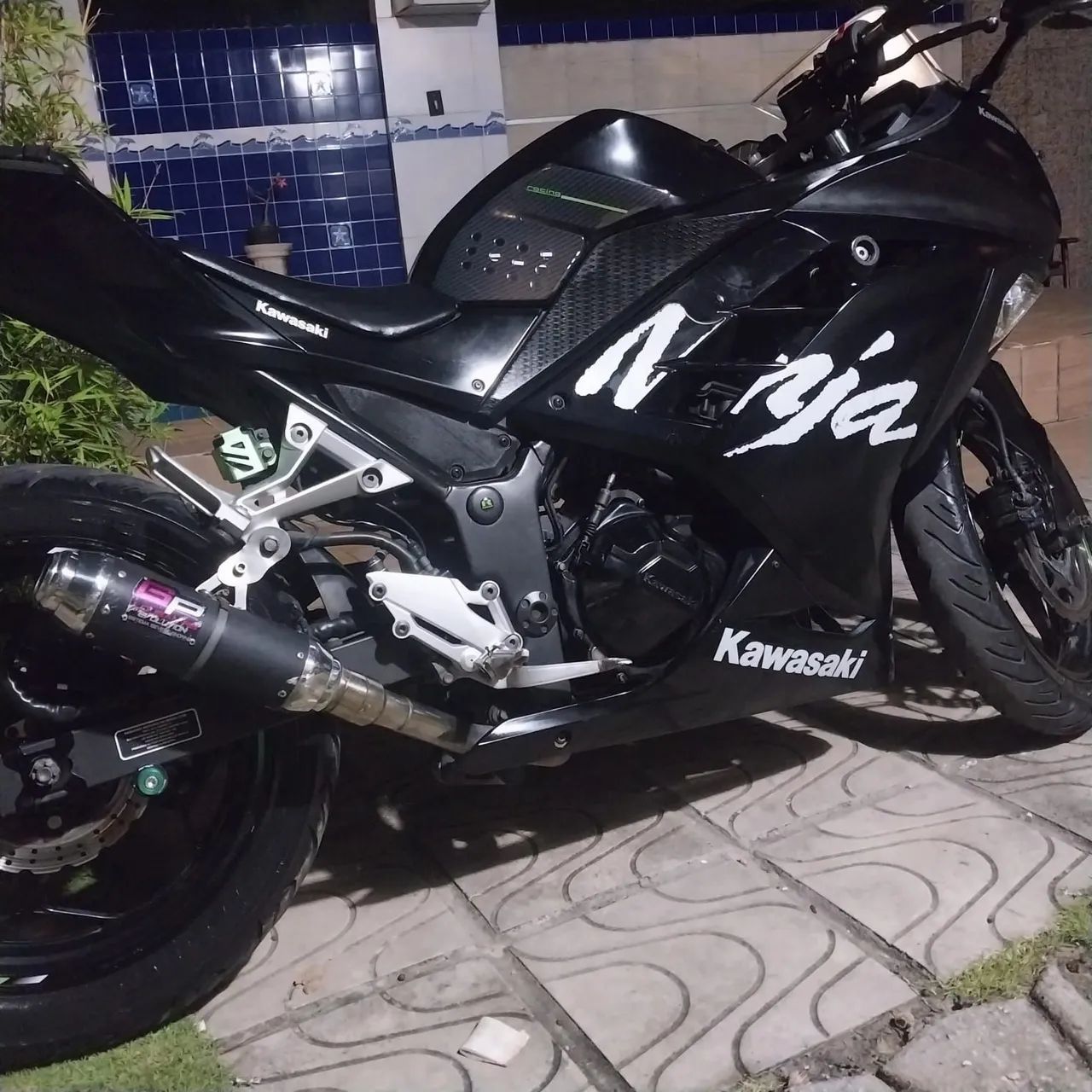 Vendo Moto  - Foto 4