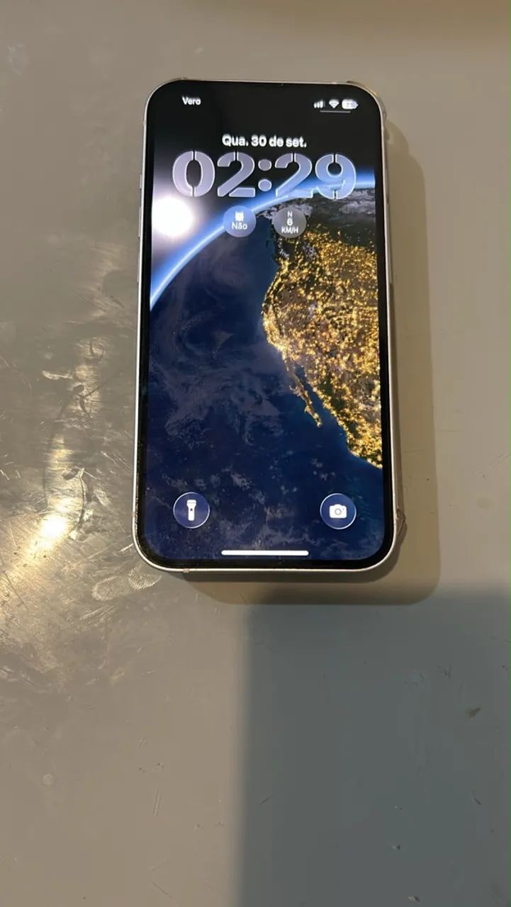 iPhone 13 128gb impecável  - Foto 3