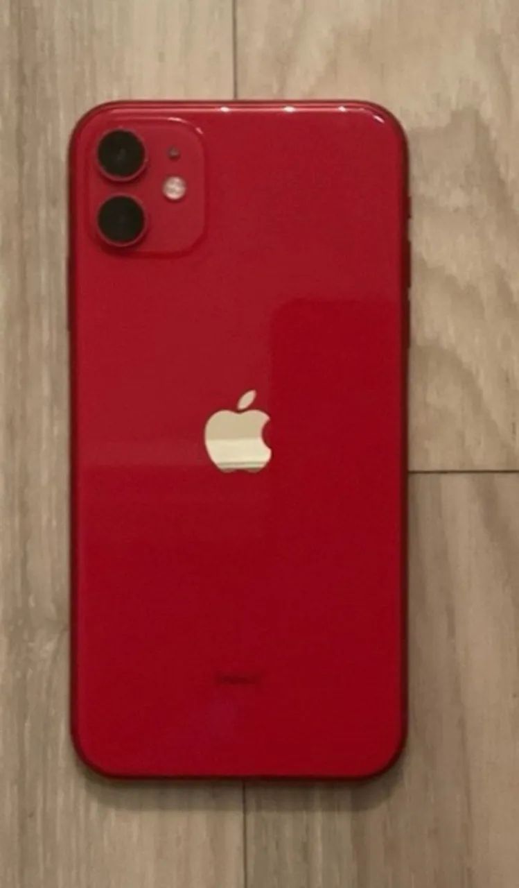 iPhone 11 
