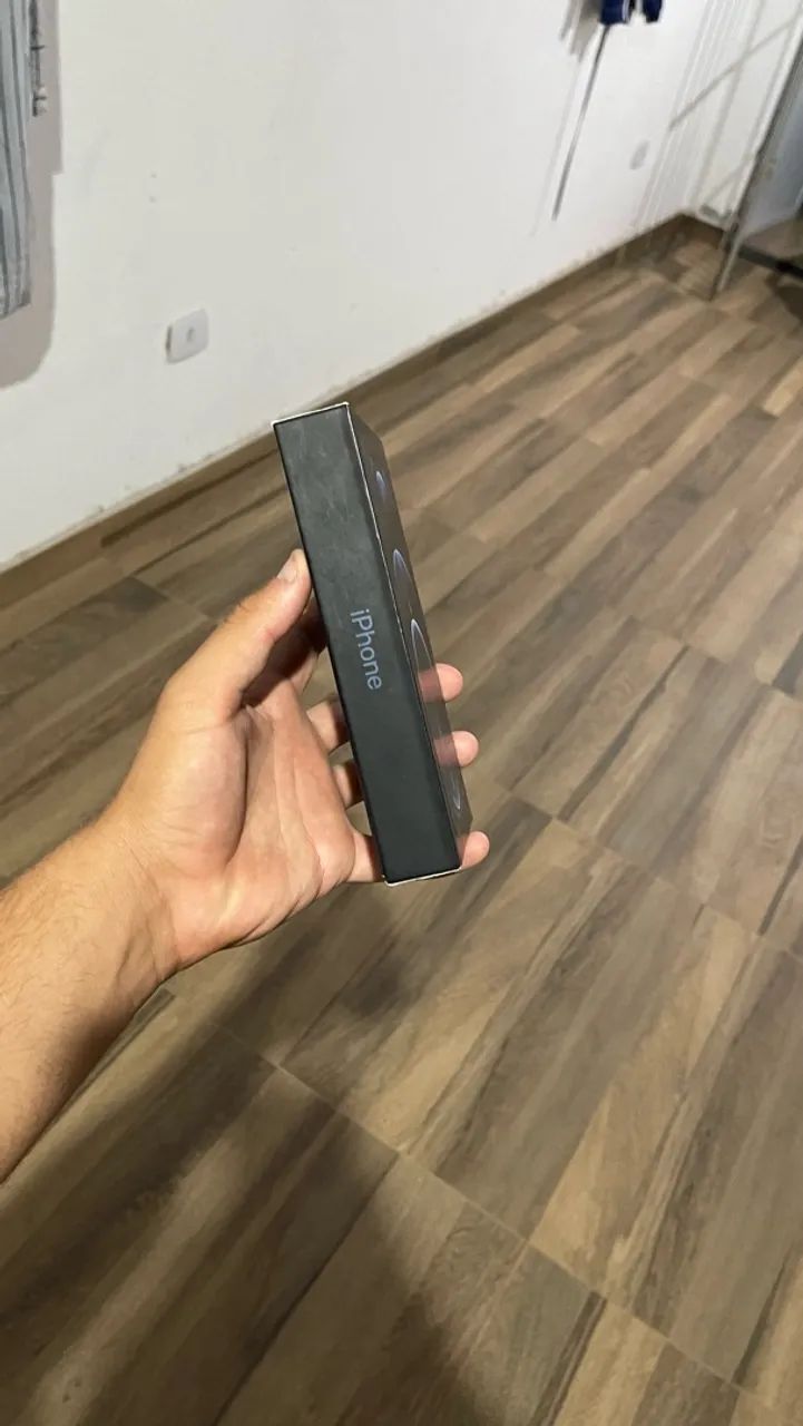 IPHONE 12 PRO MAX 512GB - Foto 2