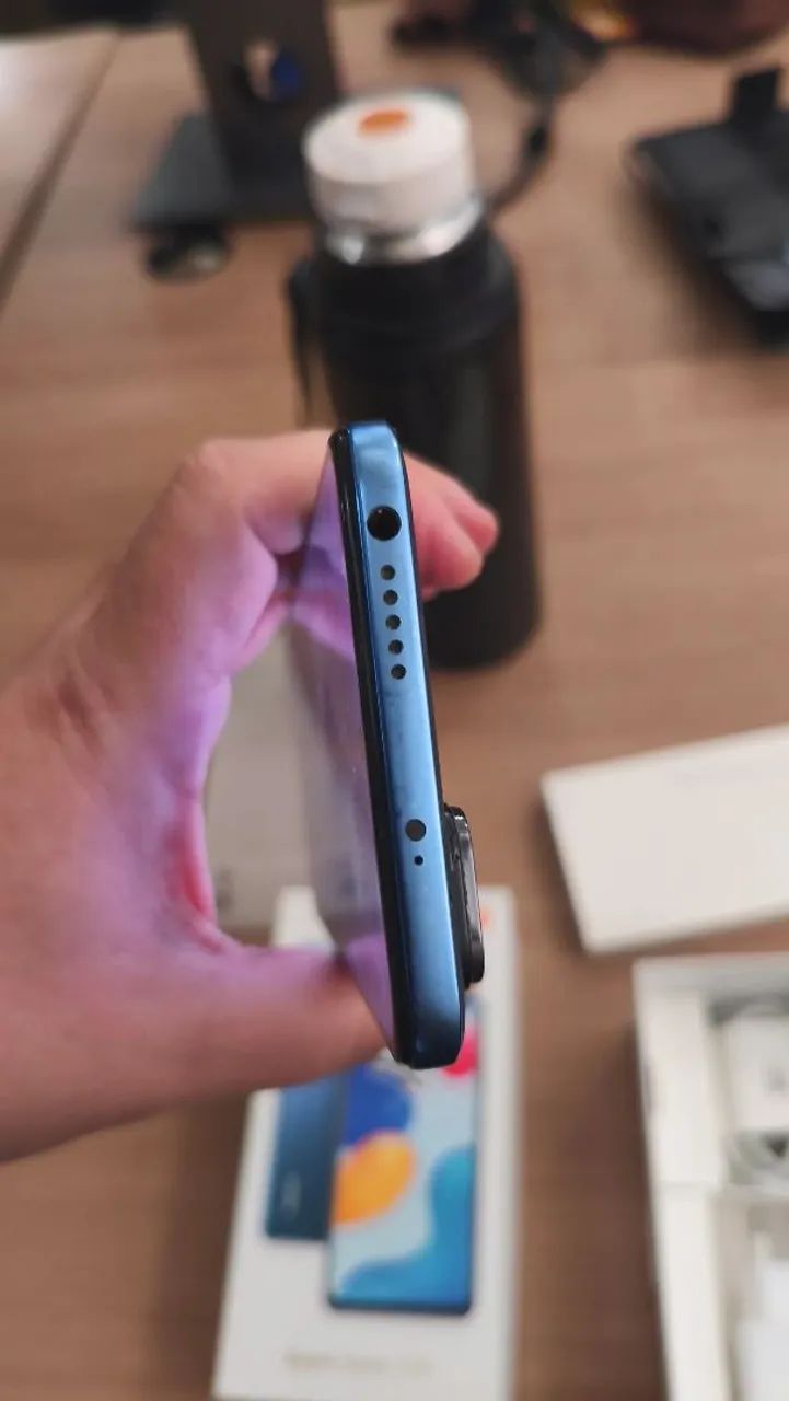 Redmi note 11s - Foto 3