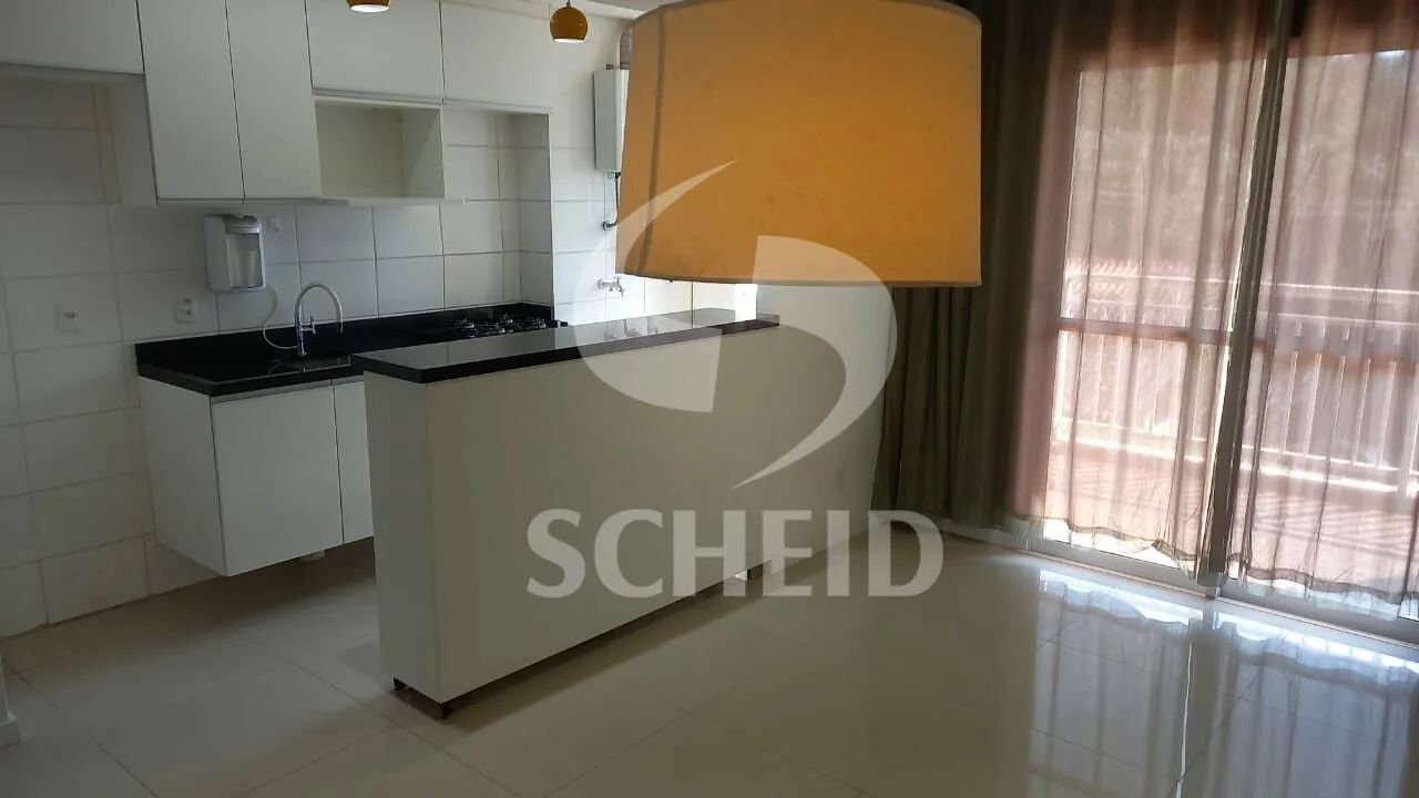 Apartamento Condominio harmonia Ilumini - Foto 3
