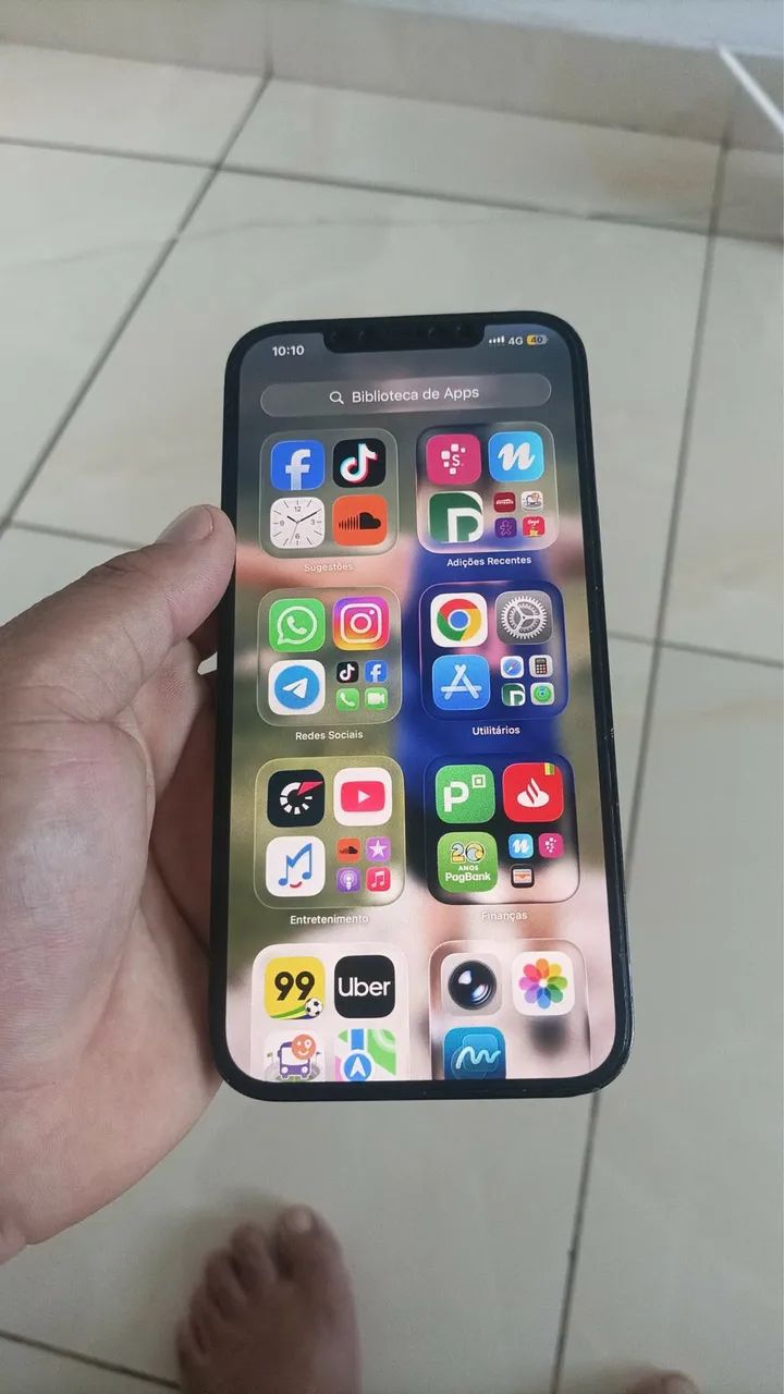 iPhone 12 Pro Max 256 gb - Foto 2