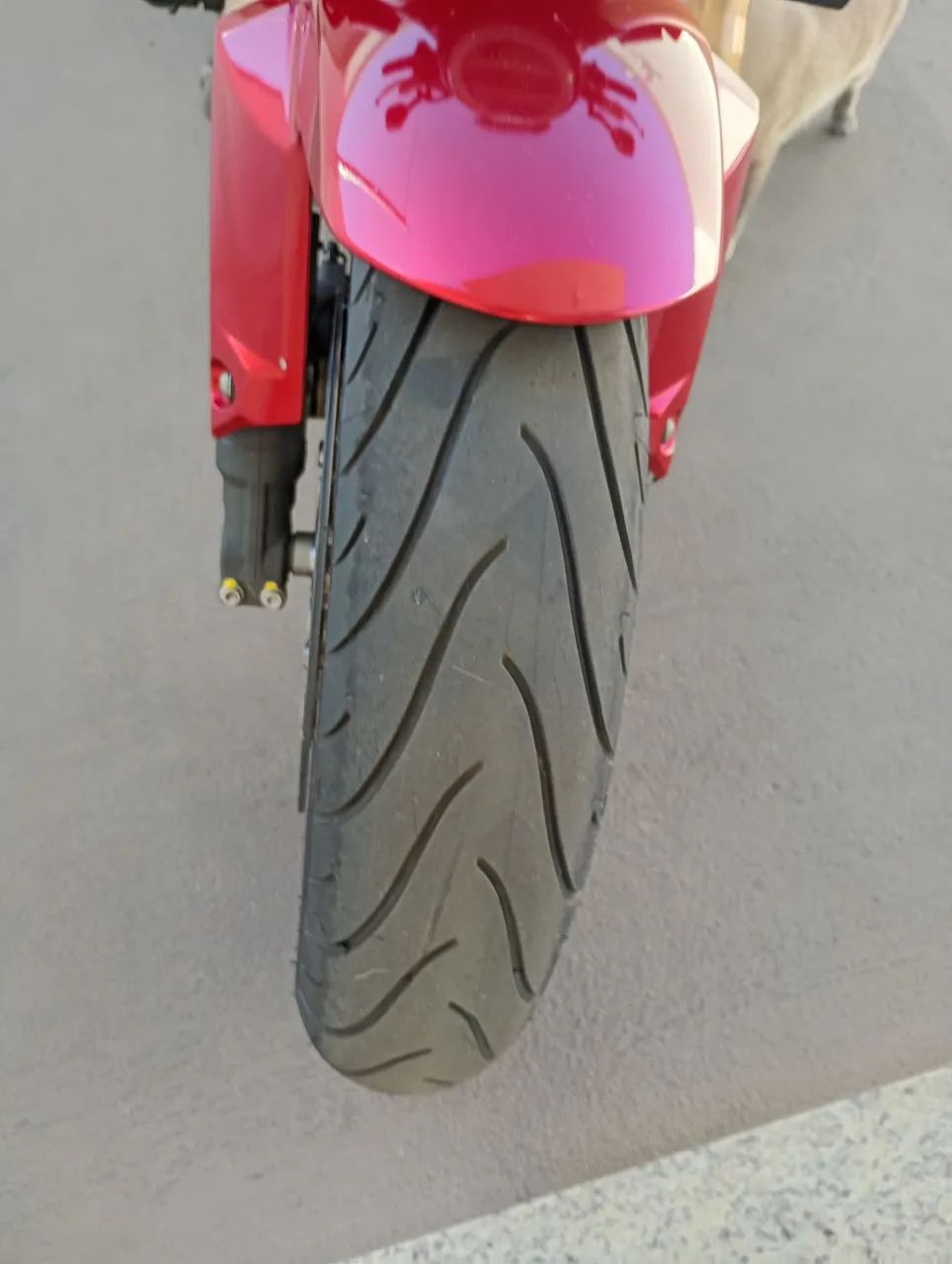 Cb 650 r - Foto 4