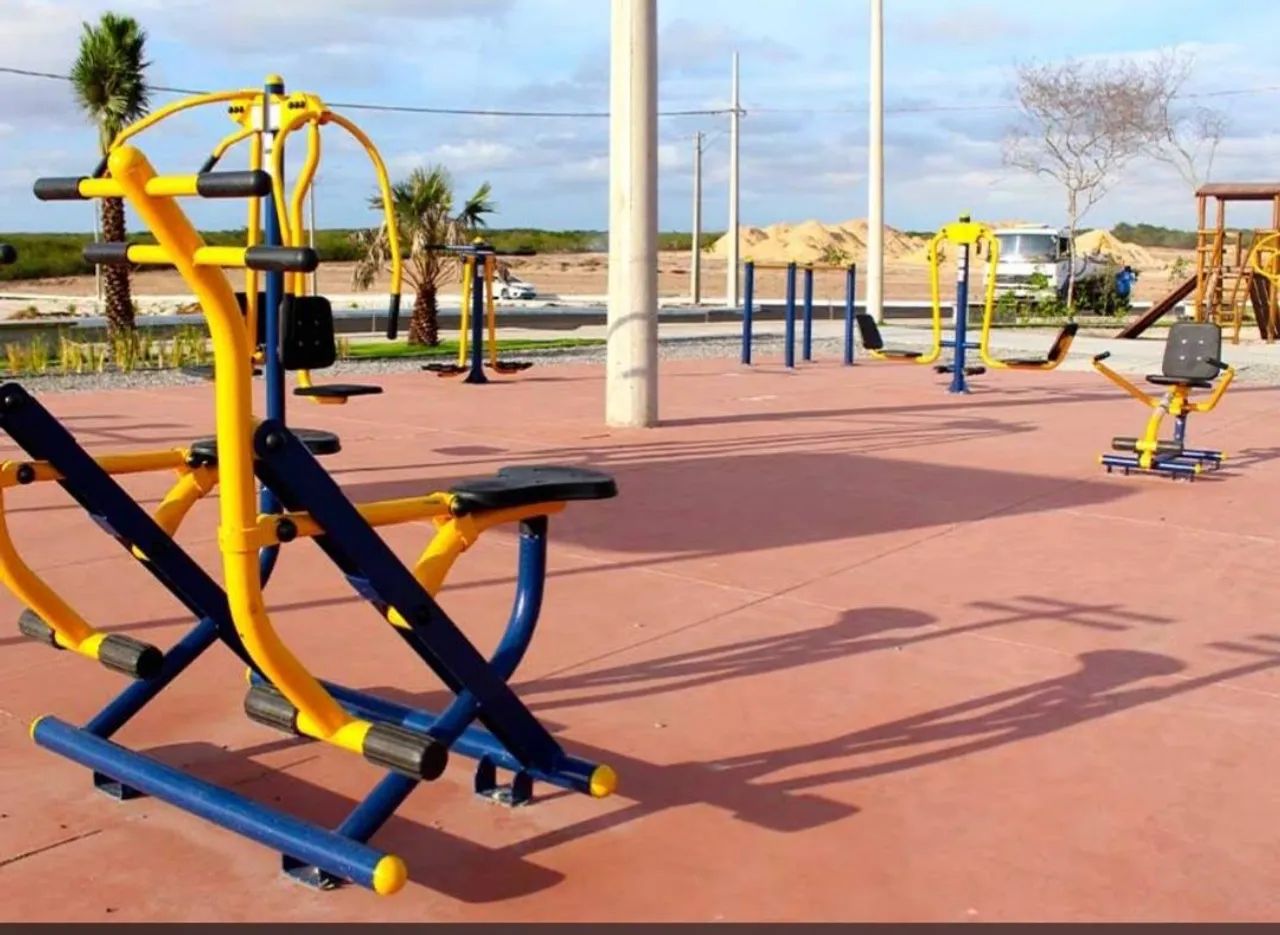 TERRENO EM PARNAÍBA PI  - Foto 2